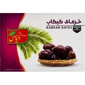 خرما کبکاب دیماس گزینه ای محبوب برای دوستداران خرمای اصیل ایرانی